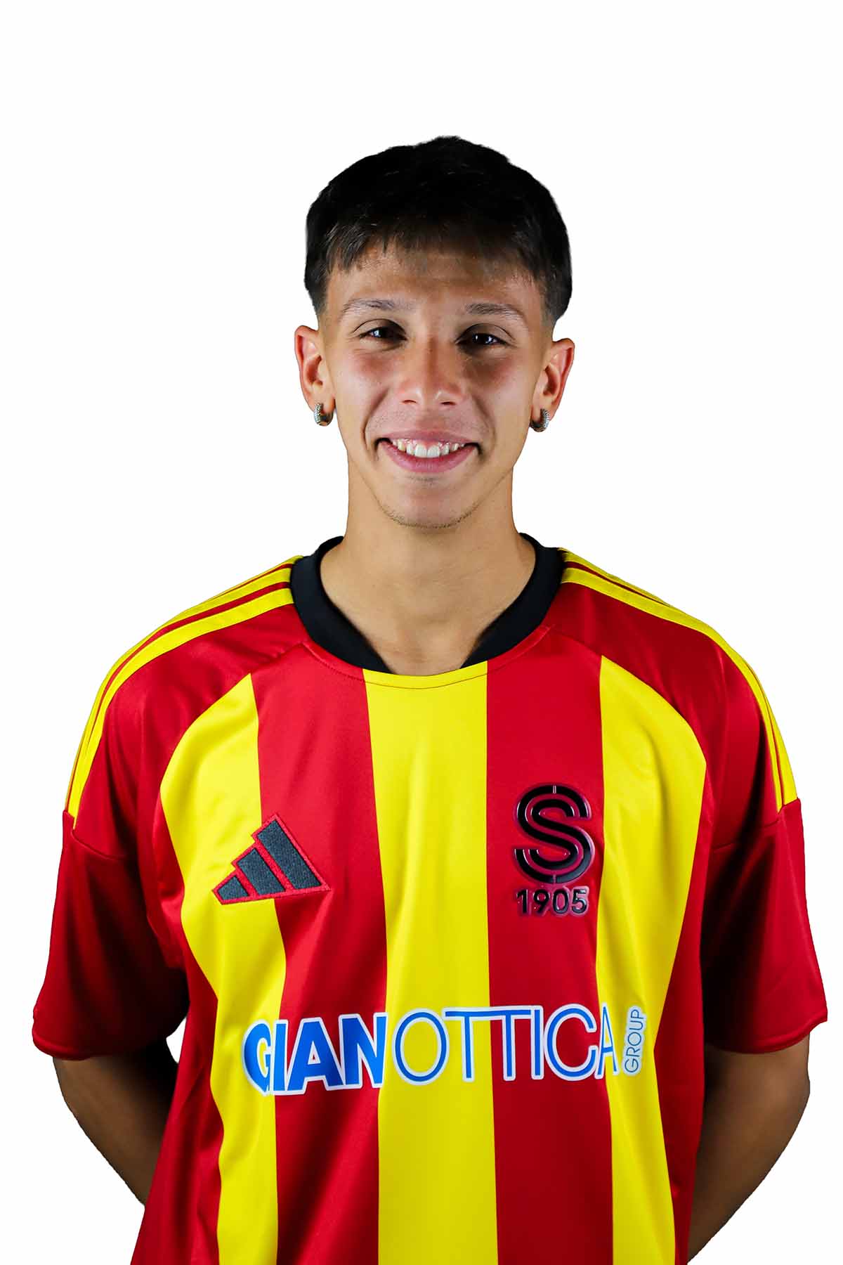 Jacopo Tirapelle